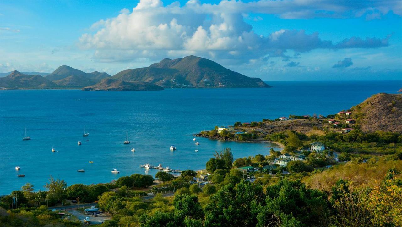 Resort Oualie Nevis