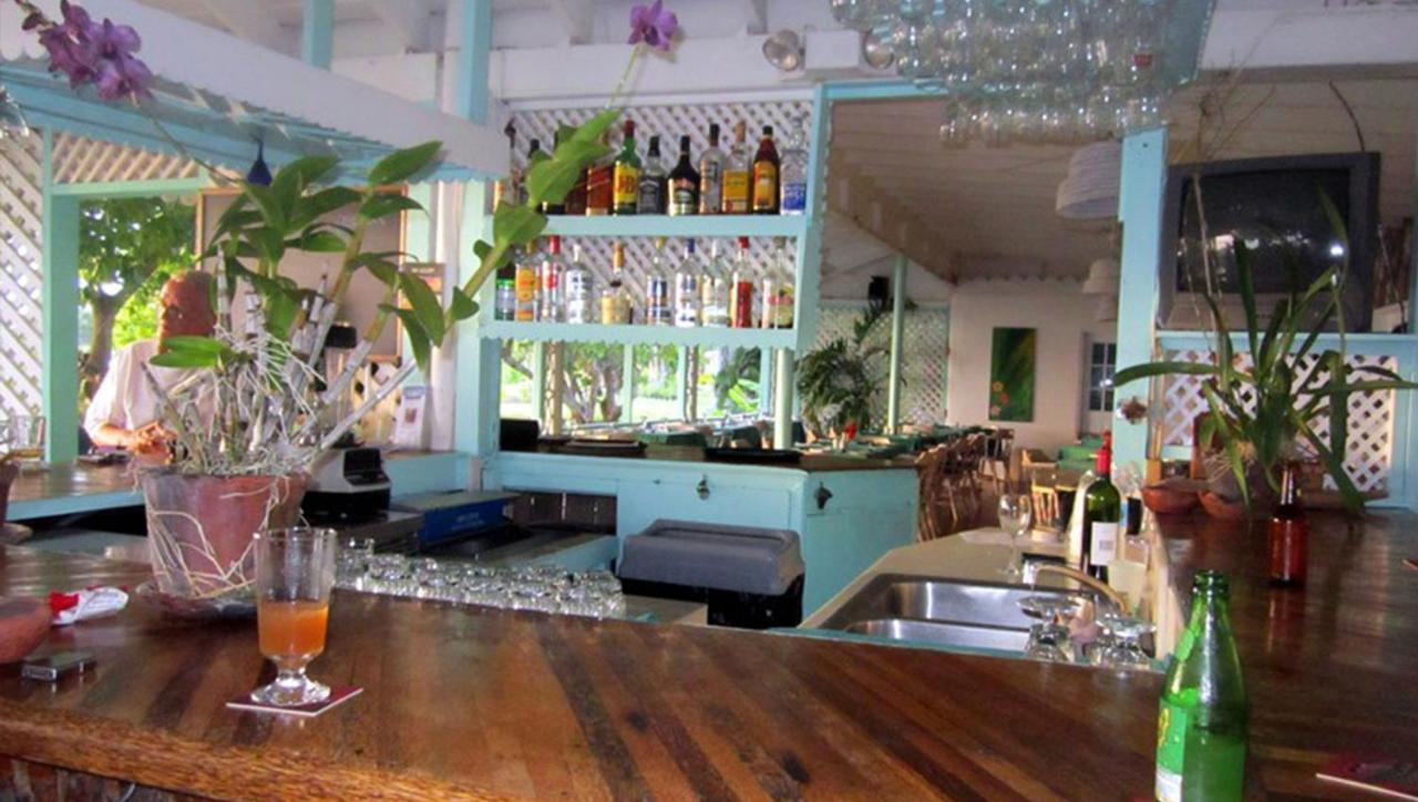 Oualie 4* Nevis