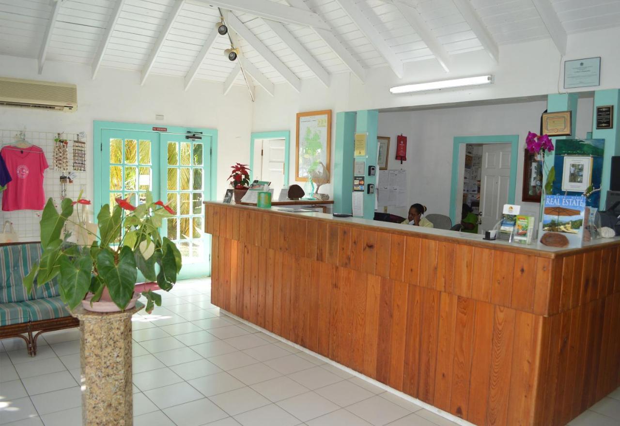 Oualie 4* Nevis