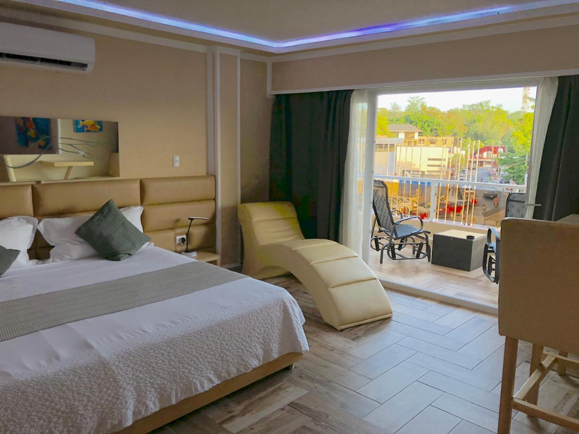 Sosua Inn Hotel