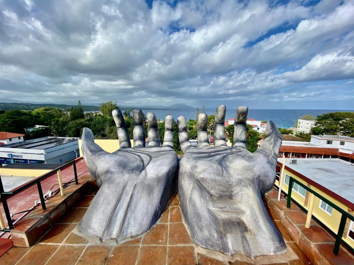 Sosua Inn Hotel Hotel 3*