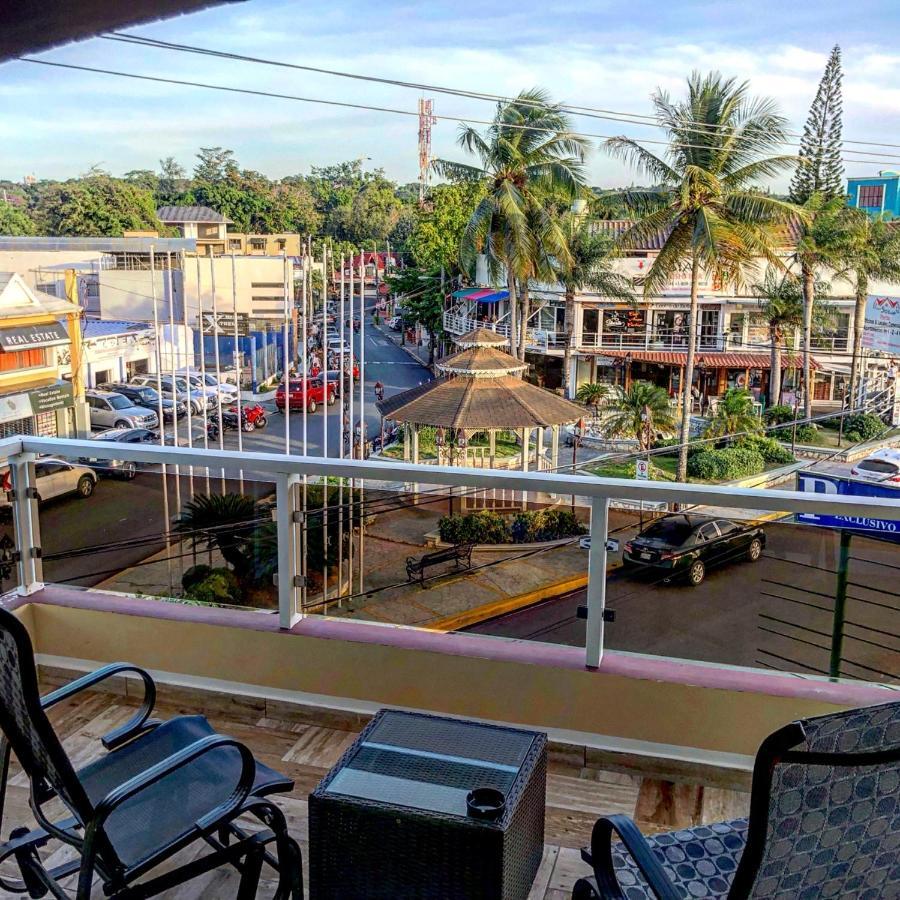 Sosua Inn Hotel Sosua