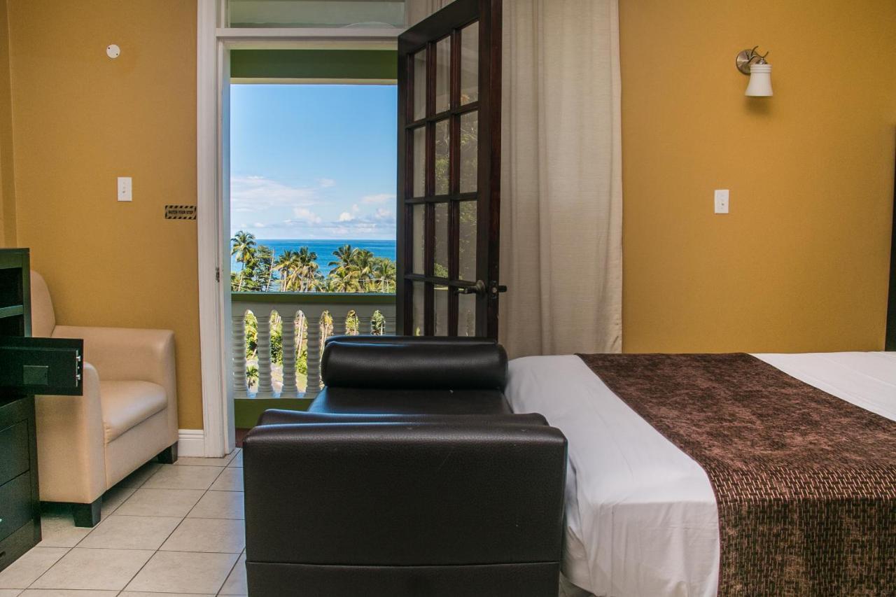 Atlantique View And Spa, Ascend Collection