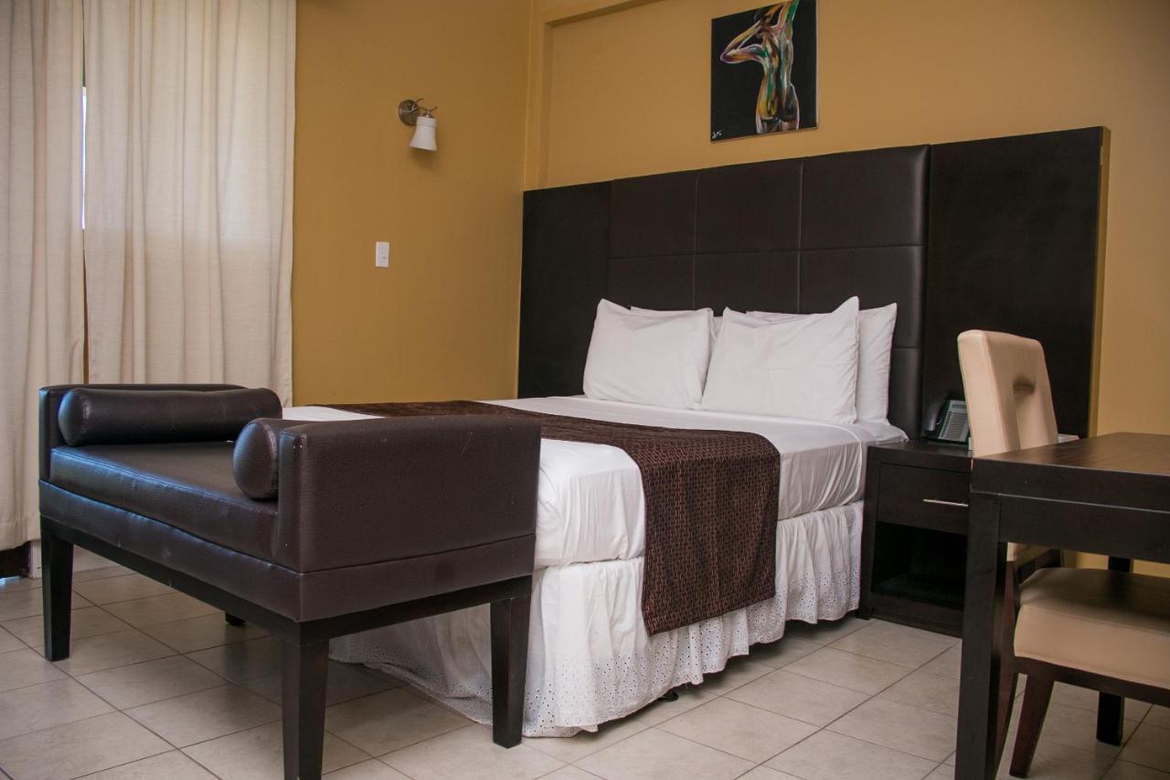 Atlantique View And Spa, Ascend Collection 3* Saint Andrew