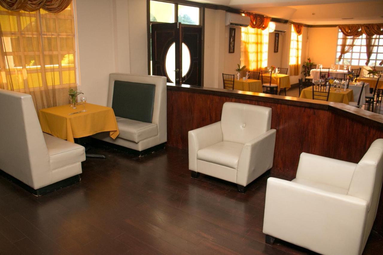 Hotel Atlantique View And Spa, Ascend Collection 3*
