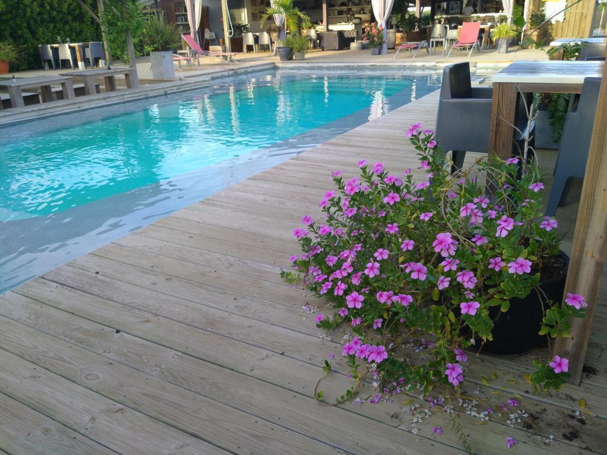Red Palm Village 3* Playa