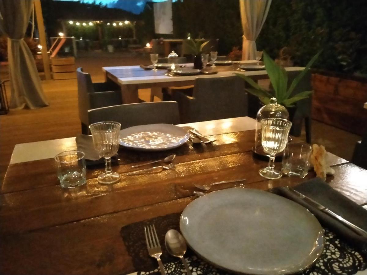 Red Palm Village 3*