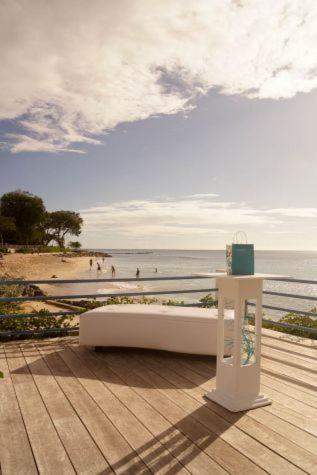 Flamboyant Beach House