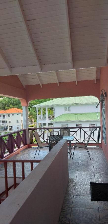 Seaview Apartment Gros Islet