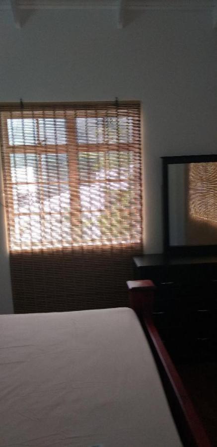 Seaview Apartment *