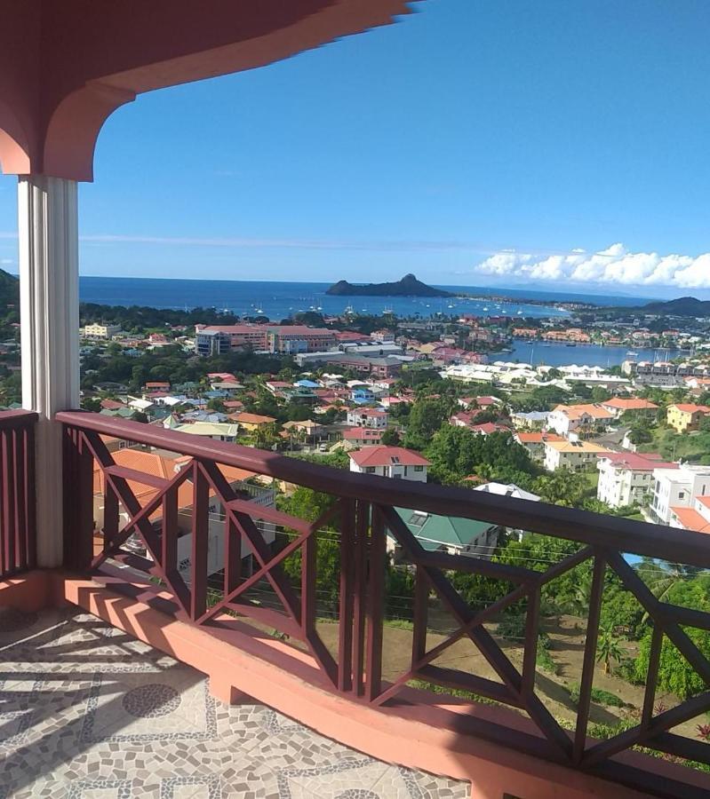 Apartment Seaview
