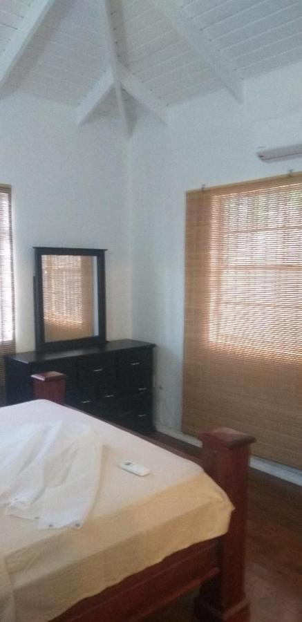 Seaview Apartment *