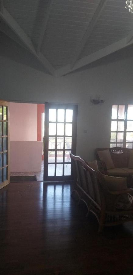 Apartment Seaview *