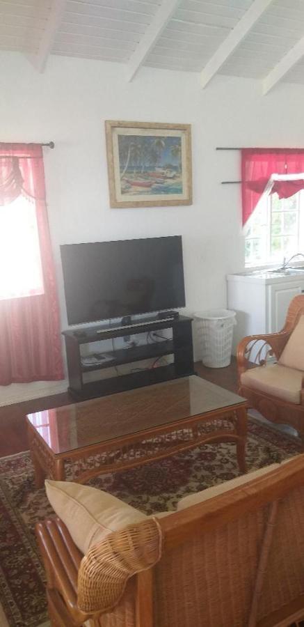 Seaview Apartment