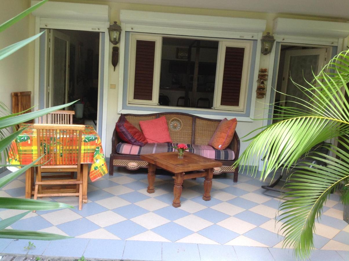 Kazalou Apartment Saint-Francois (Grande-Terre)