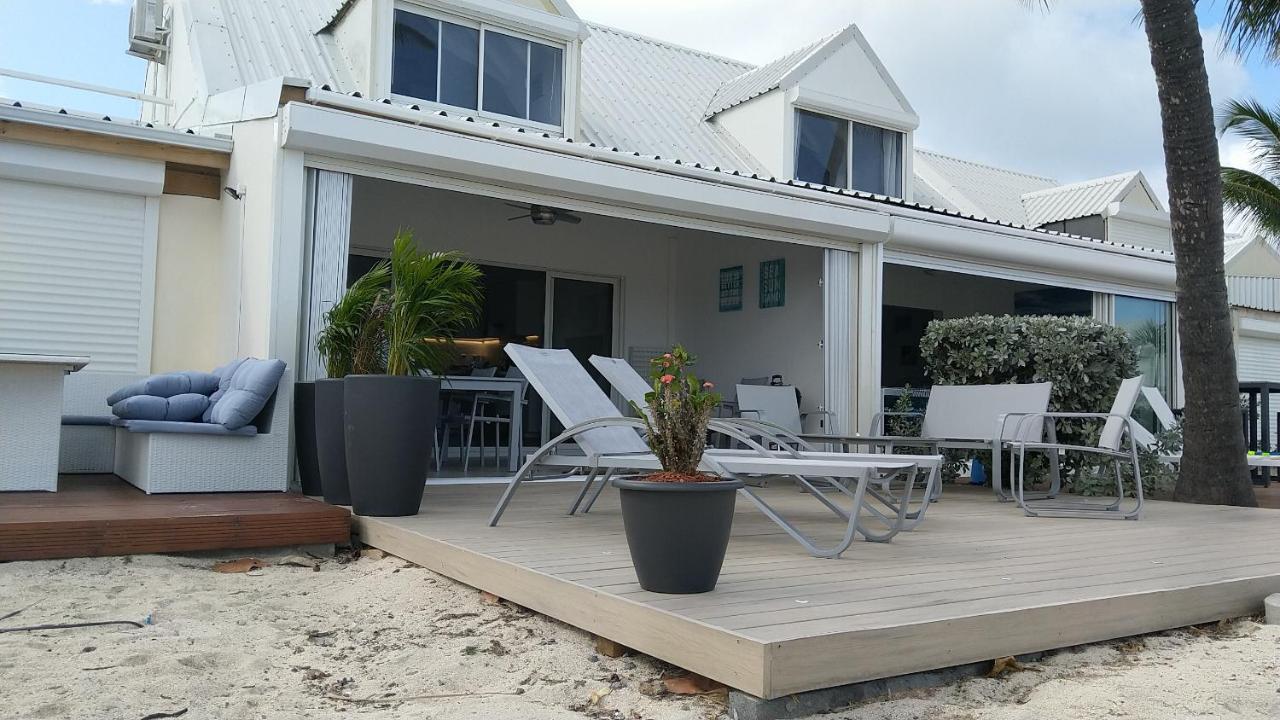 Friendly House * Baie Nettle