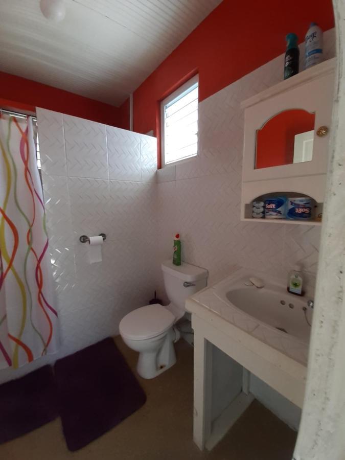 Shepherdville One Villa Saint Joseph