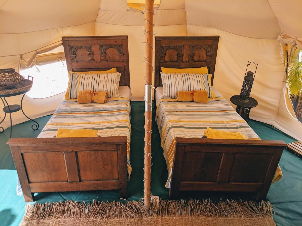 Wild Lotus Glamping 5*