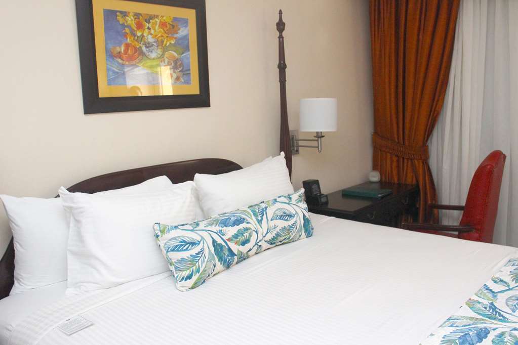 Hotel Courtleigh & Kingston