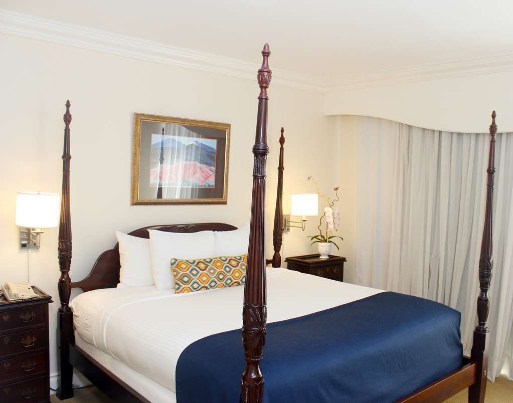 Hotel Courtleigh & 5*