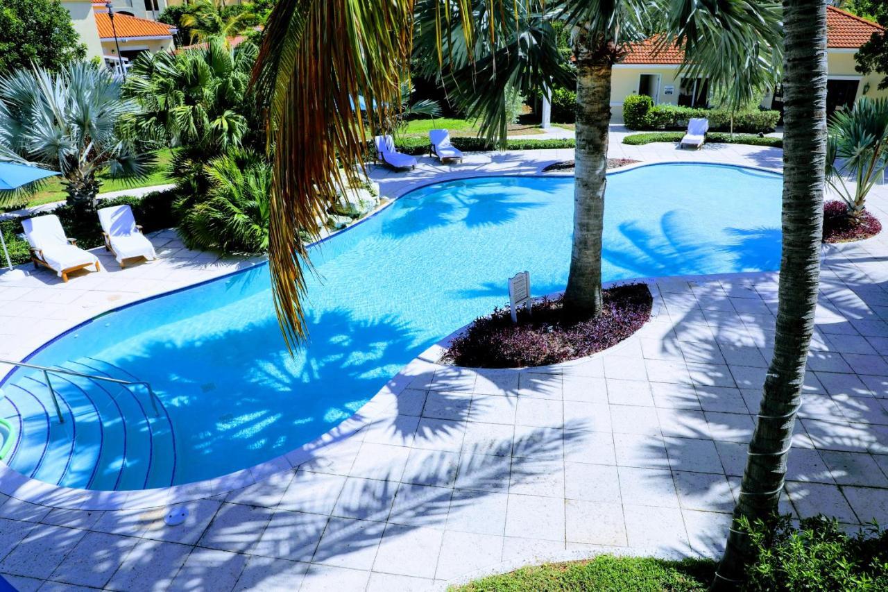 Monthly Special -top Rated Resort, Grace Bay Beach, Luxury 2 Bedroom -king Bed, Free Parking, Free Fast Wi-fi- Winner Of Excellence!!!