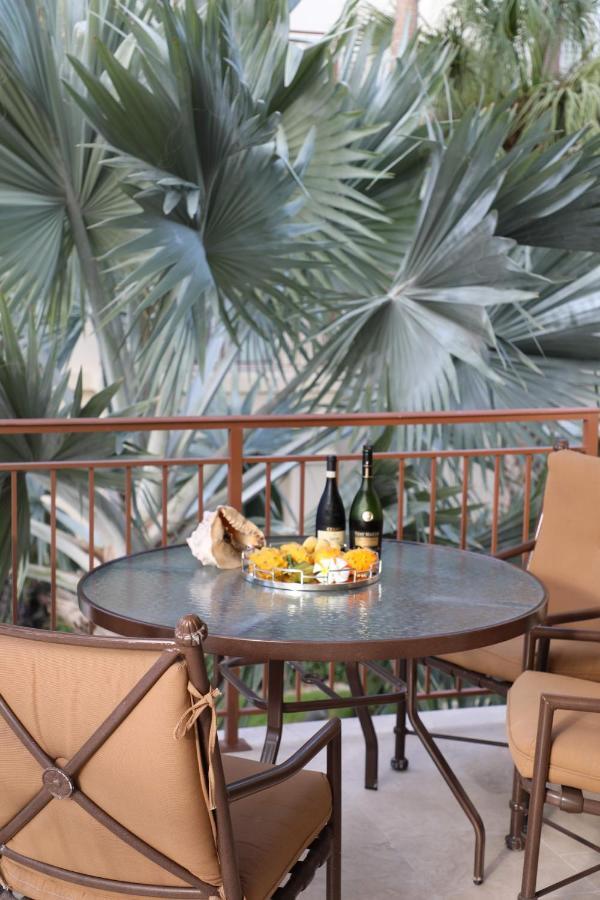 Apartment Monthly Special -top Rated Resort, Grace Bay Beach, Luxury 2 Bedroom -king Bed, Free Parking, Free Fast Wi-fi- Winner Of Excellence!!! *