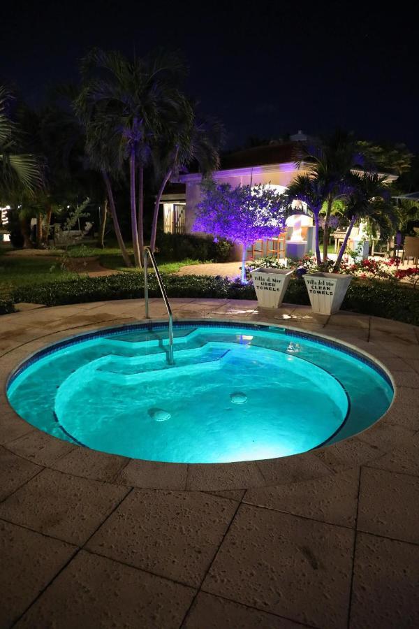 Apartment Monthly Special -top Rated Resort, Grace Bay Beach, Luxury 2 Bedroom -king Bed, Free Parking, Free Fast Wi-fi- Winner Of Excellence!!! Providenciales