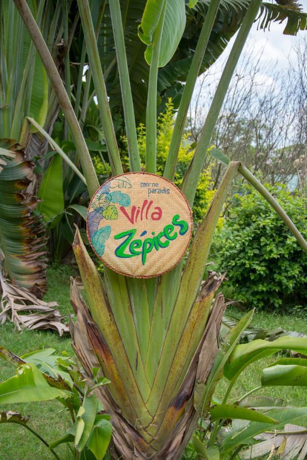 Villa Zepices *