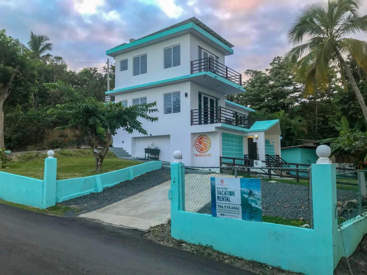 The Pad Puntas Rincon