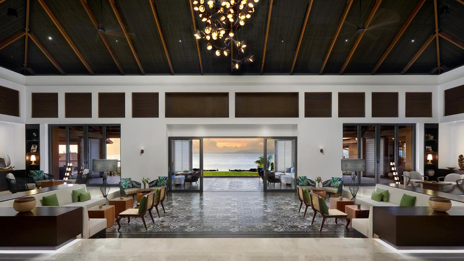 Hotel Intercontinental Dominica Cabrits & By Ihg 5*