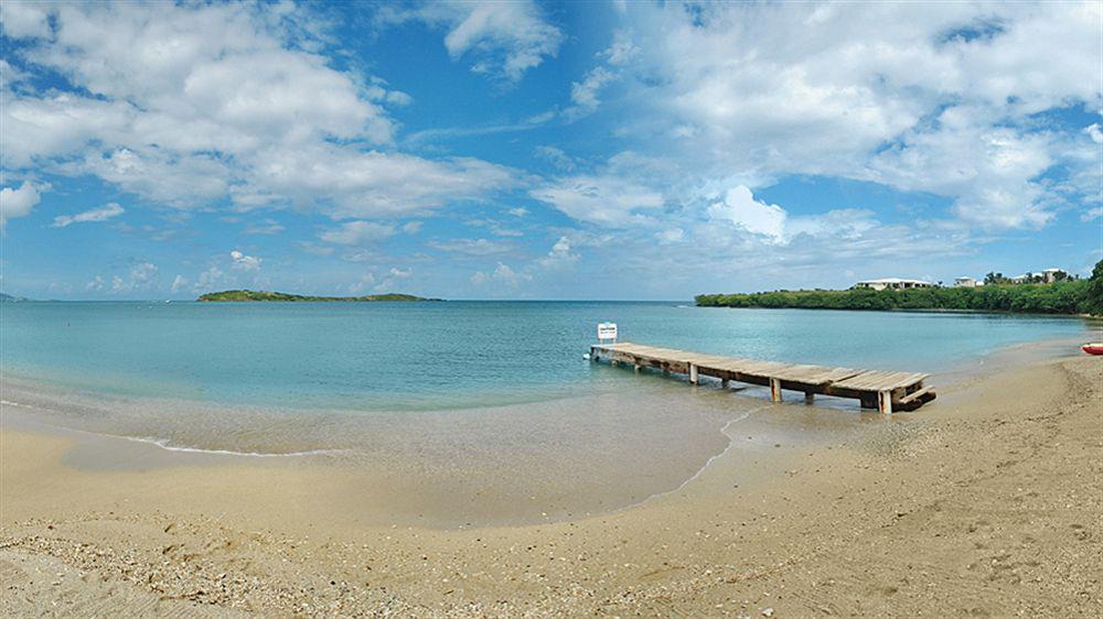 Chenay Bay Beach