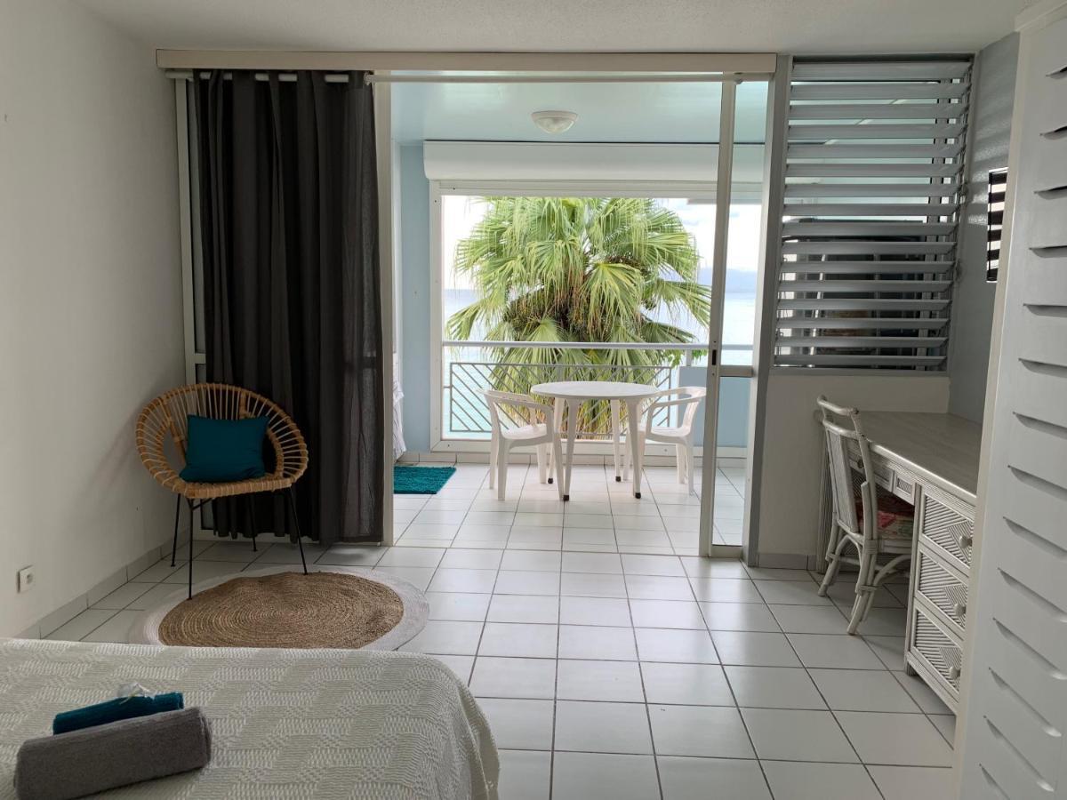 Ti Bleu • Vue & Acces Apartamento