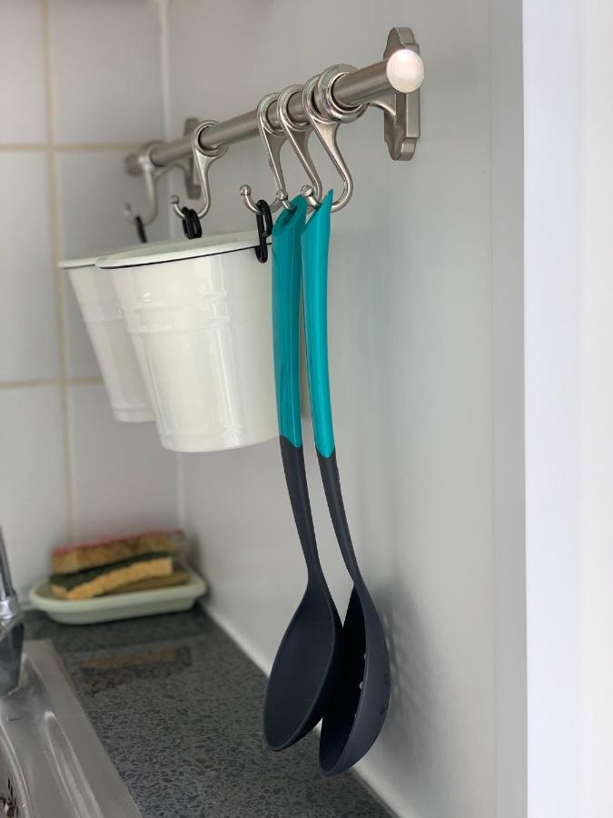 Ti Bleu • Vue & Acces Apartamento Le Gosier (Grande-Terre)