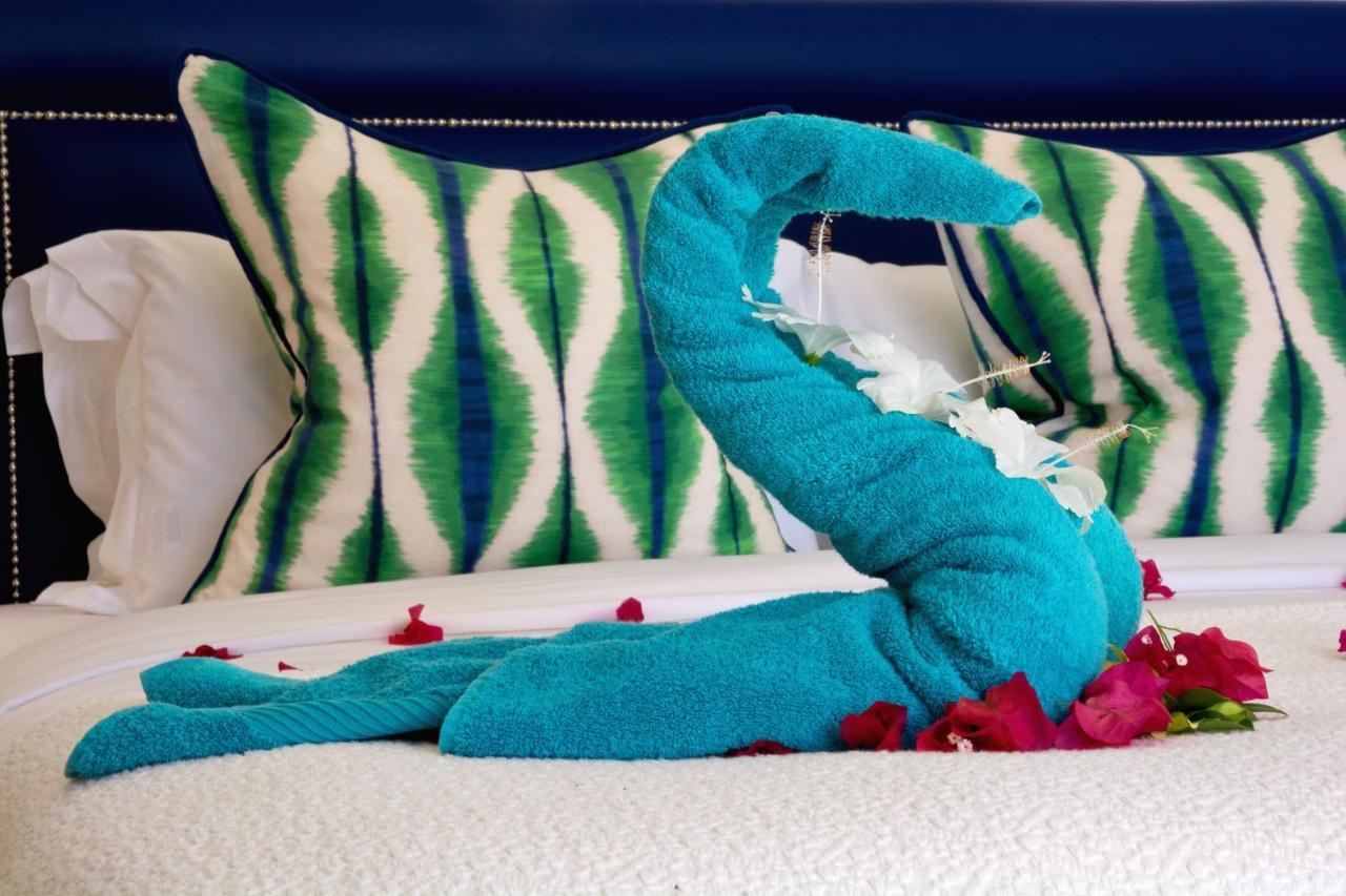 The Liming Bequia Hotel Friendship