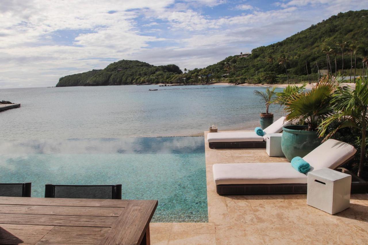 The Liming Bequia Hotel