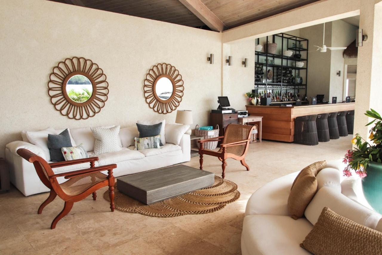 Hotel The Liming Bequia 5*