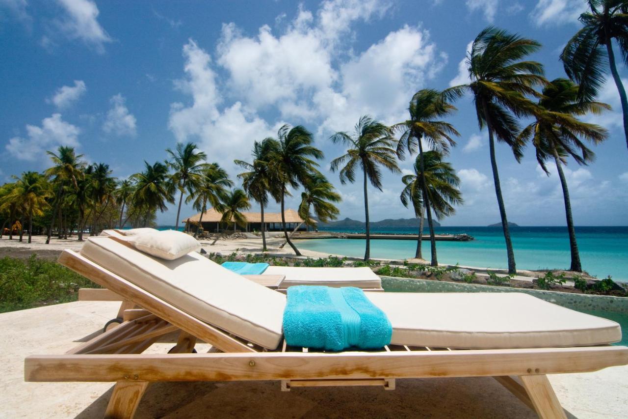 The Liming Bequia Hotel