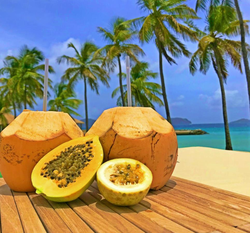 Hotel The Liming Bequia 5*