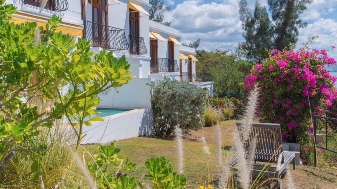 Villa The At The Horned Dorset Primavera Rincon