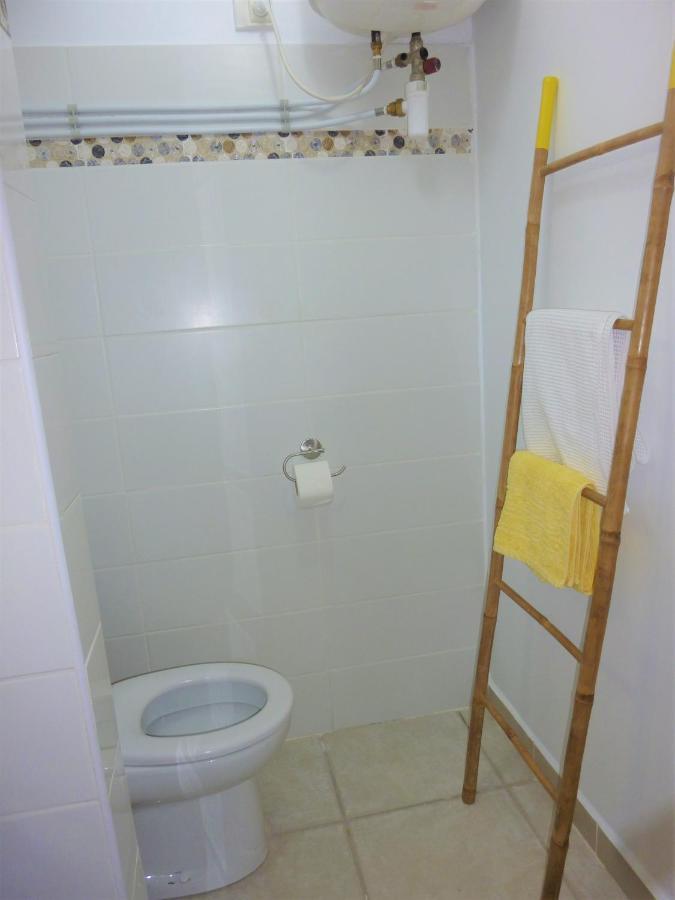 Apartment Titine Et Citronnade