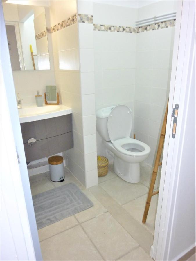 Titine Et Citronnade Apartment *