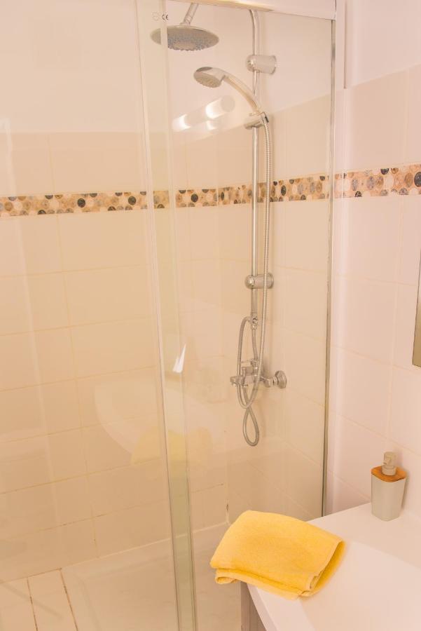 Apartment Titine Et Citronnade Le Gosier (Grande-Terre)