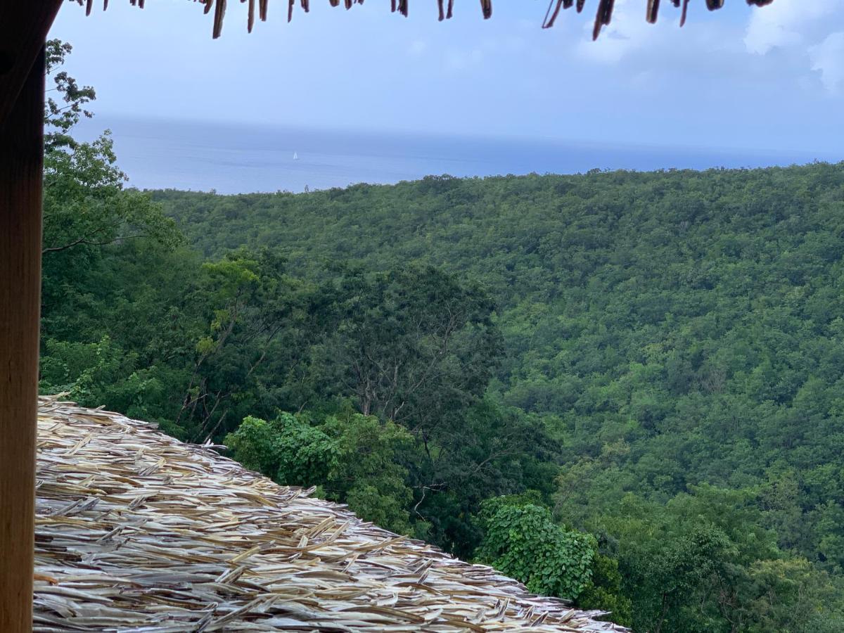 Domaine Karaibes Casa de férias Deshaies