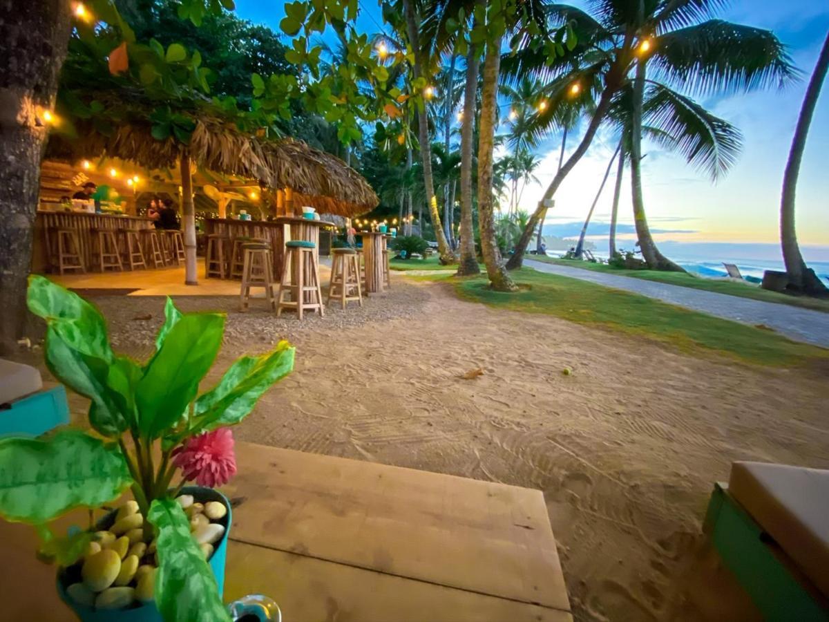 El Mosquito Boutique Playa Bonita Las Terrenas