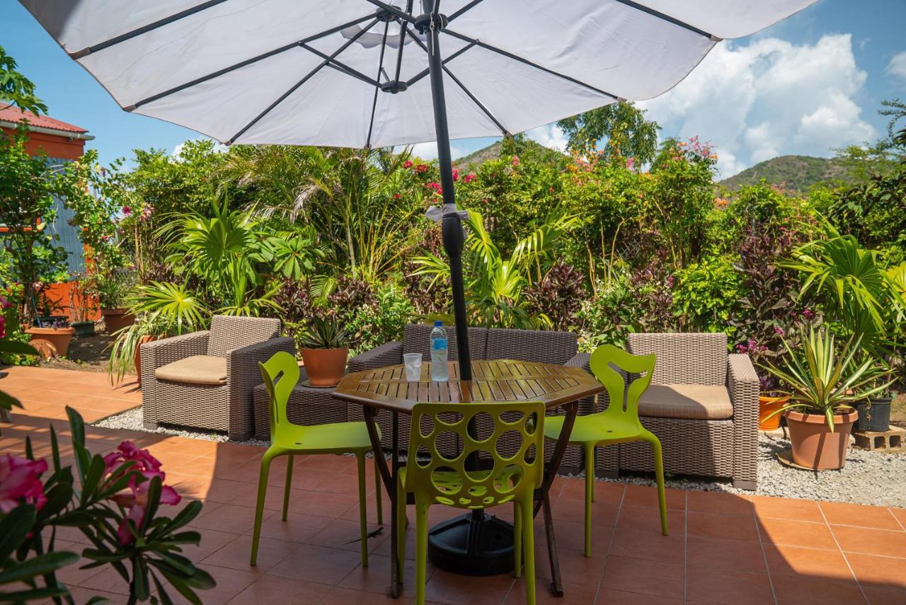 Casa de hóspedes Papaya