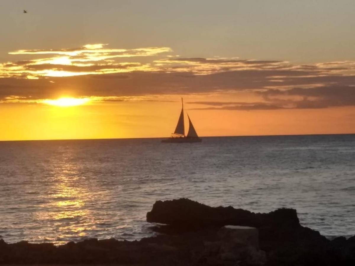 Superamplio Con La Mejor Vista Al Mar Solo Adultos * La Laguna