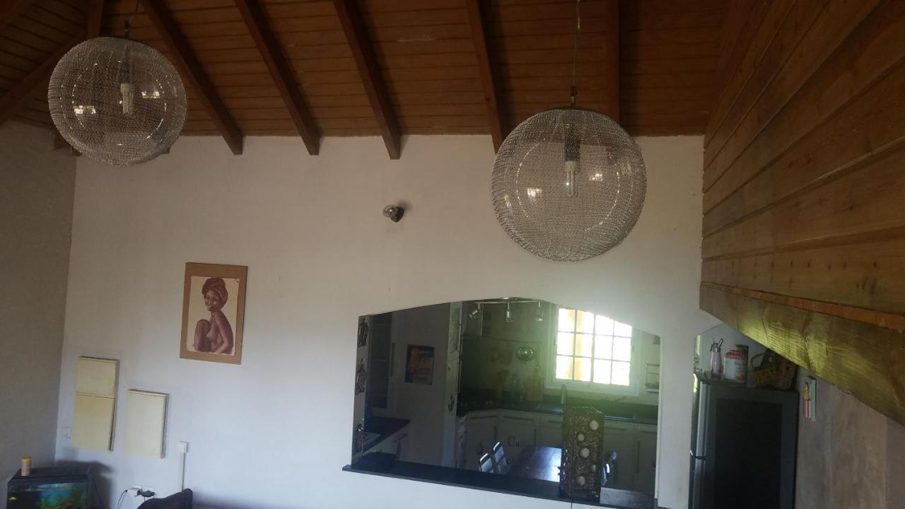 Kayou Casa de férias