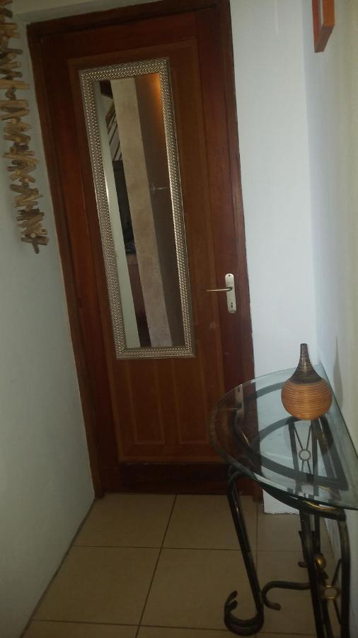 Casa de férias Kayou Deshaies