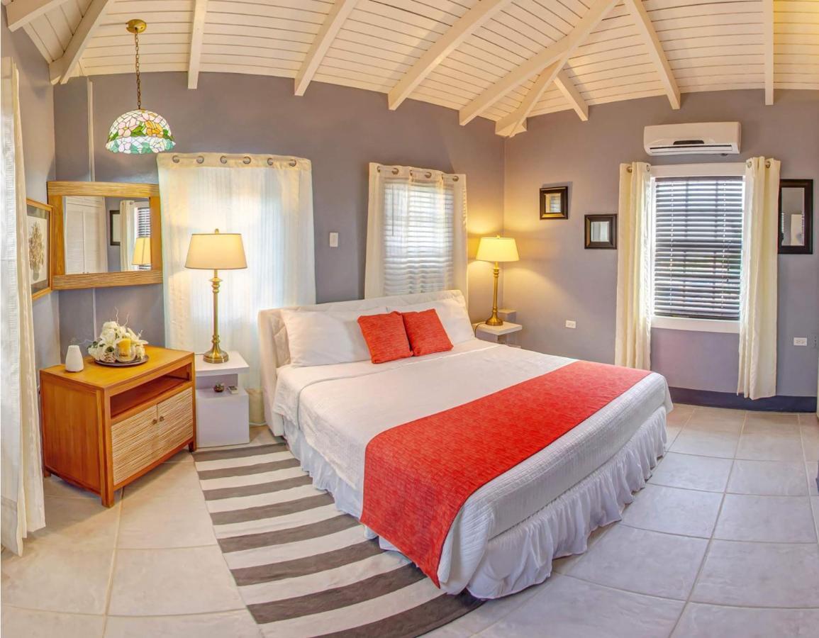 Papaya Casa de hóspedes Oranjestad (Sint Eustatius)