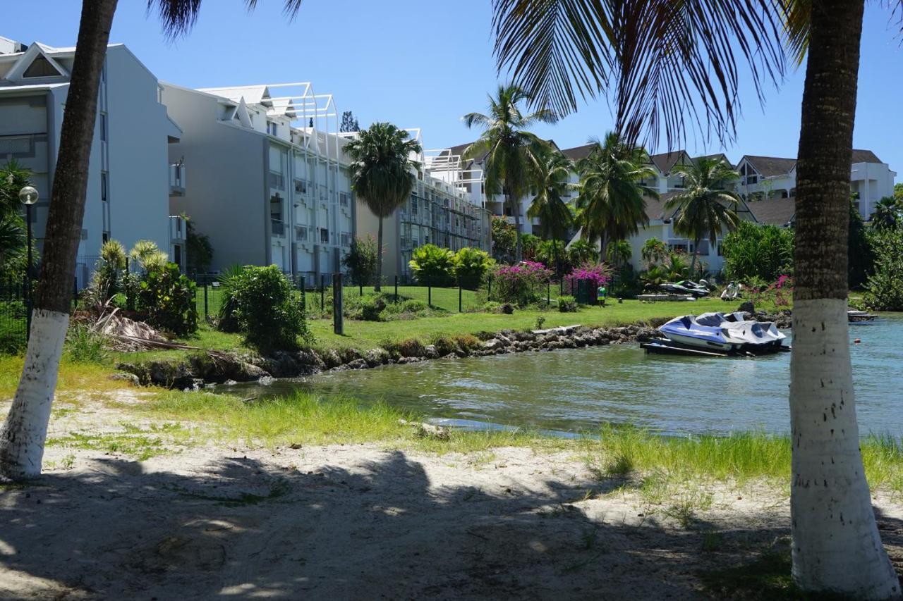 Ti Bleu • Vue & Acces Apartamento Le Gosier (Grande-Terre)